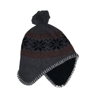 Kids beanie hat